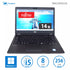 FUJITSU LIFEBOOK U749/A(Windows11 Pro)Core i5 SSD 256GB 8GBメモリ 中古パソコン 中古PC 格安 美品 富士通